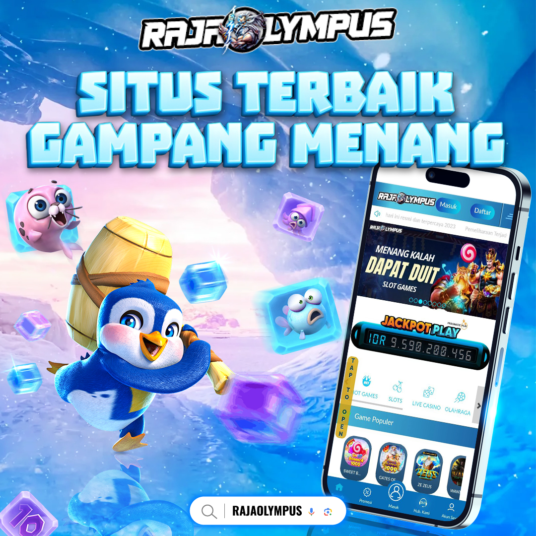 Link Daftar Situs Slot Gacor Terbaru Gampang Menang Hari Ini