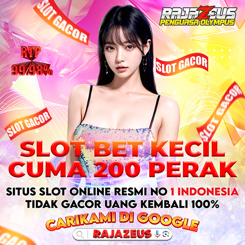 Slot Gacor Maxwin 777: Peluang Terbaik untuk Raih Jackpot Besar